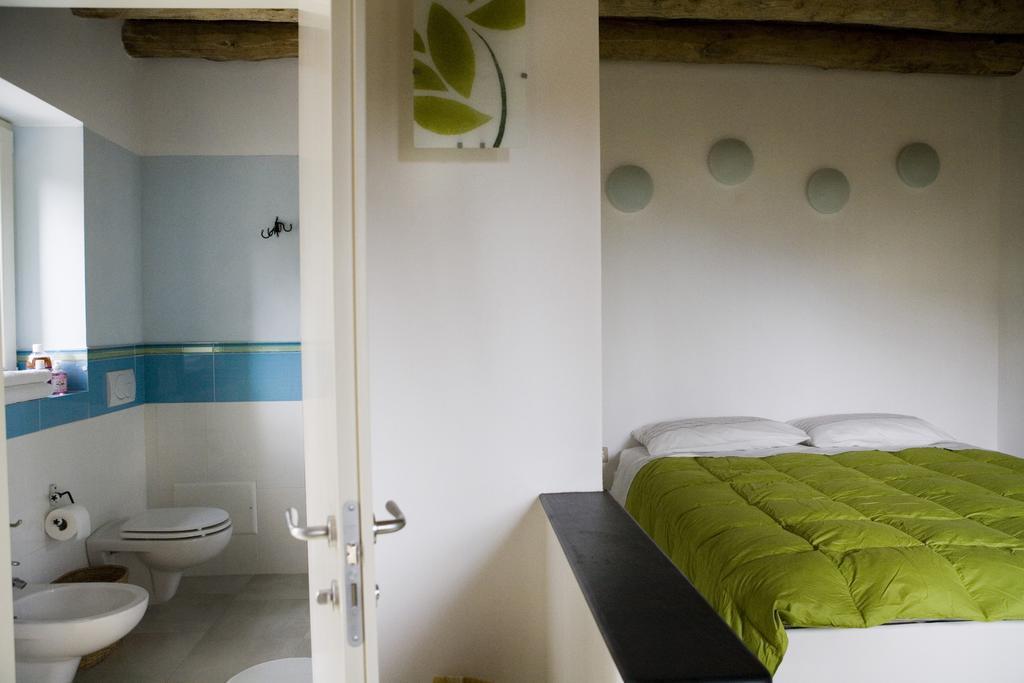 Agriturismo Il Mulino Stibiveri Exterior foto